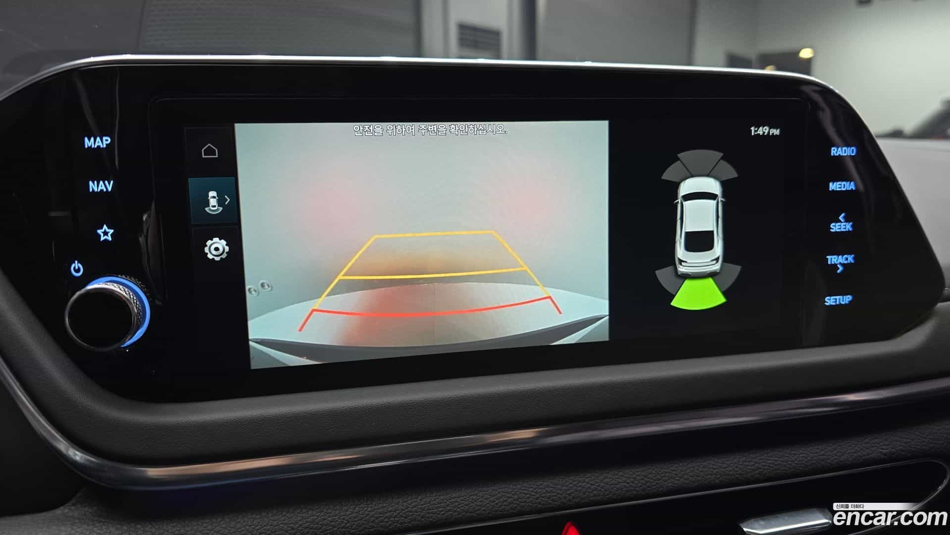 Sonata Hyundai 2022.3-OPTION-022