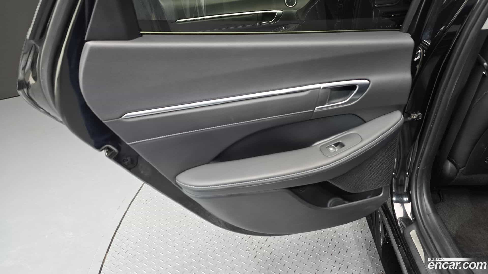 Sonata Hyundai 2022.3-INNER-035