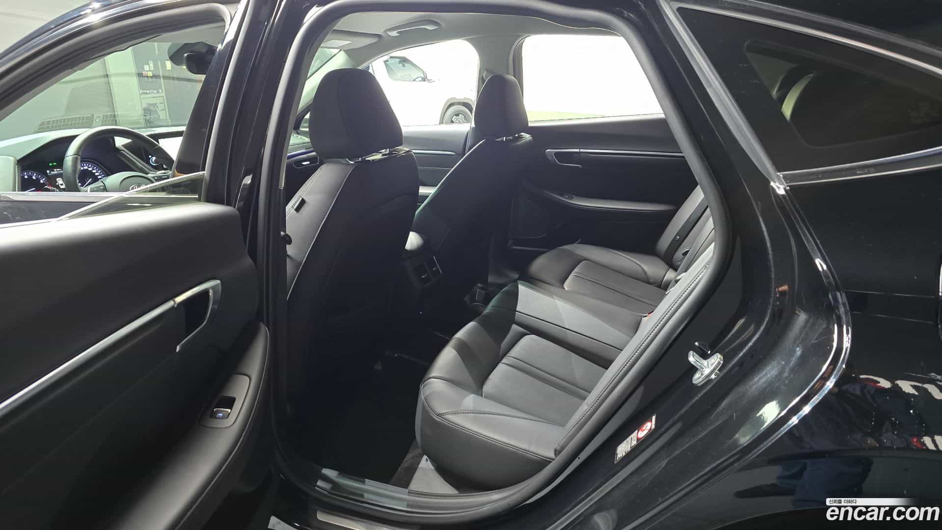 Sonata Hyundai 2022.3-INNER-036