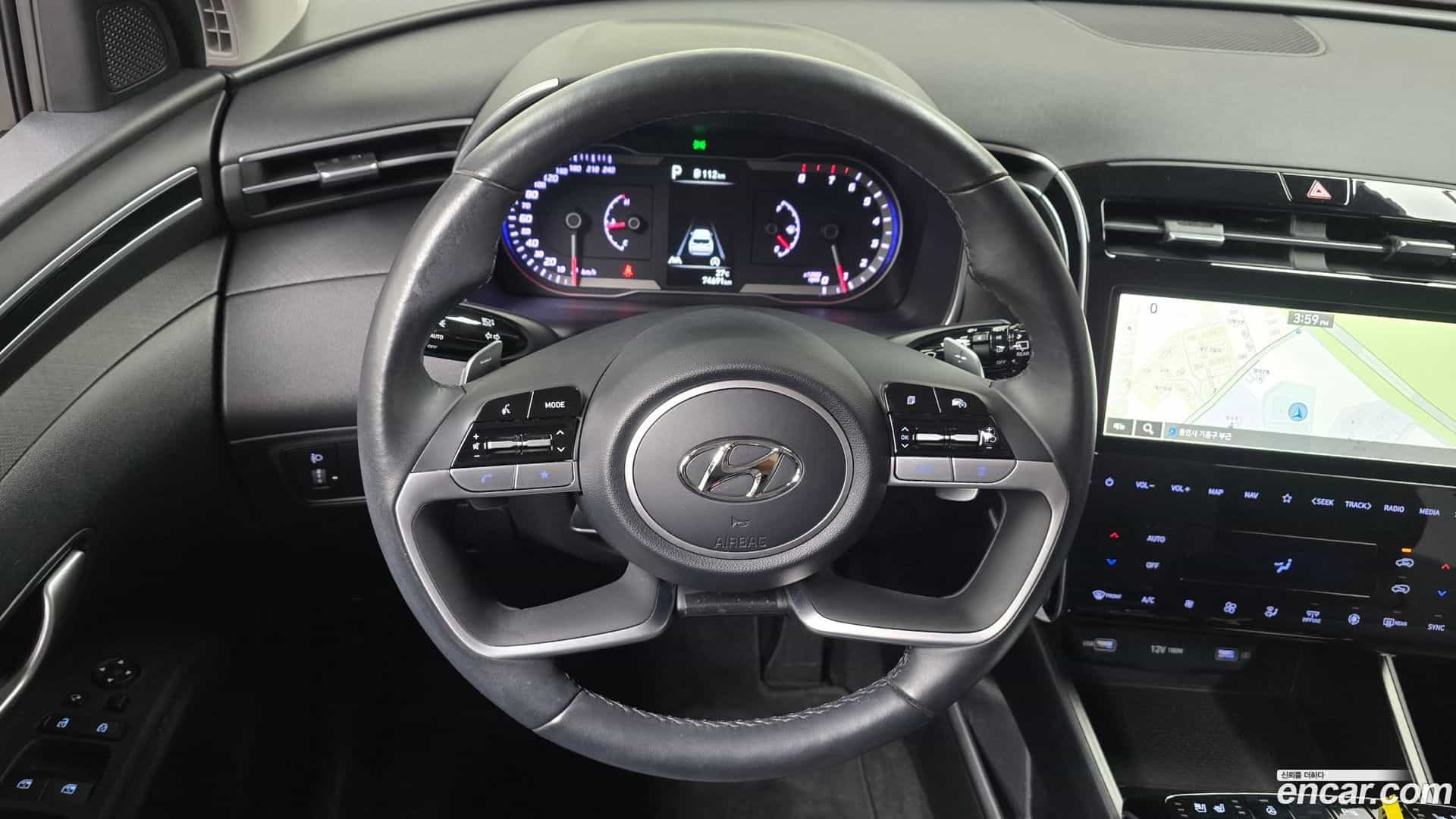 Tucson Hyundai 2022.5-OPTION-017