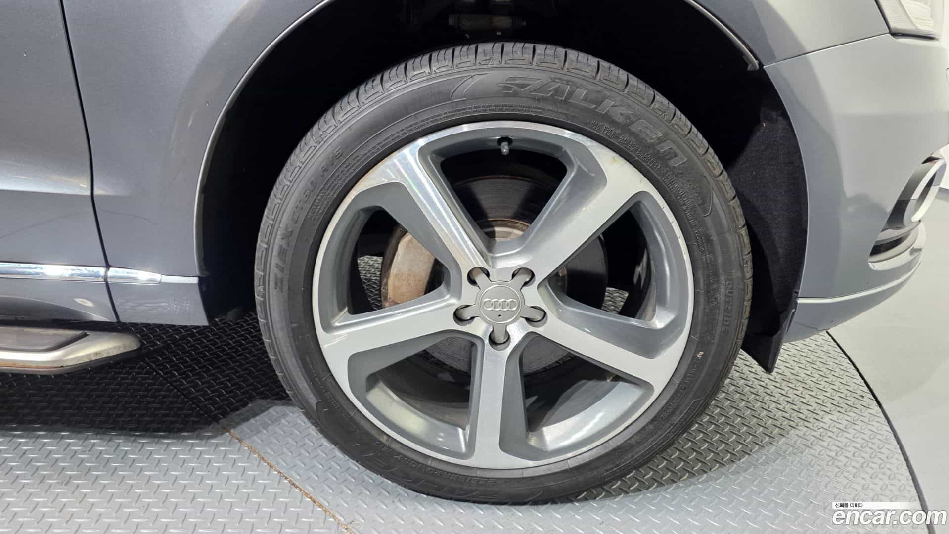Q5 Audi 2016.8-OUTER-005