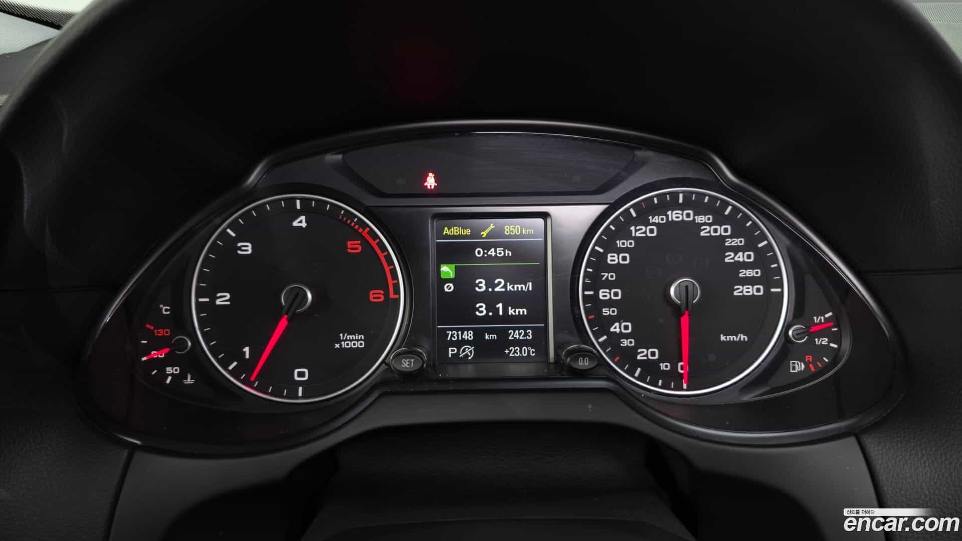 Q5 Audi 2016.8-INNER-008