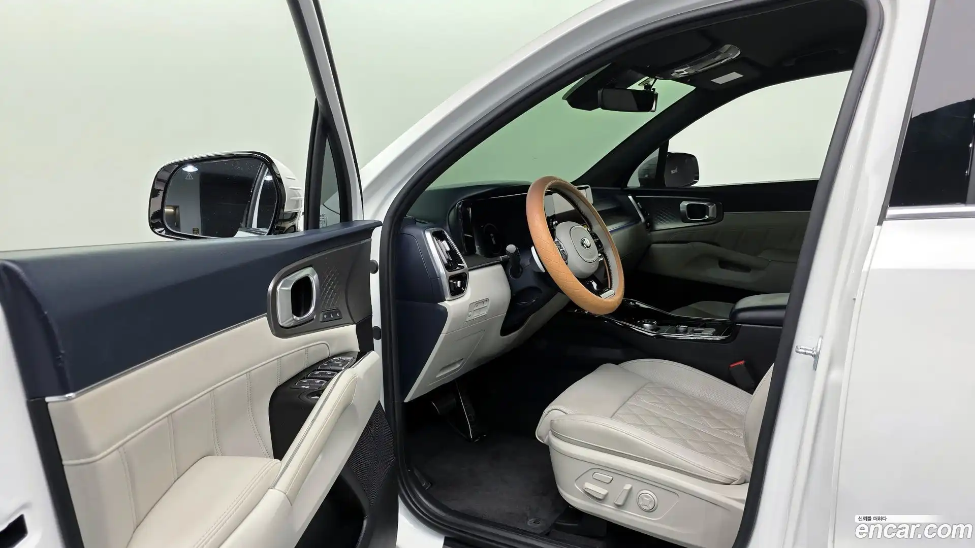 Sorento Kia 2021.1-OPTION-016
