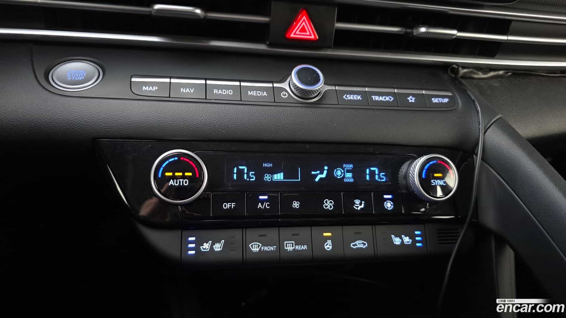 AVANTE Hyundai 2023.1-OPTION-022