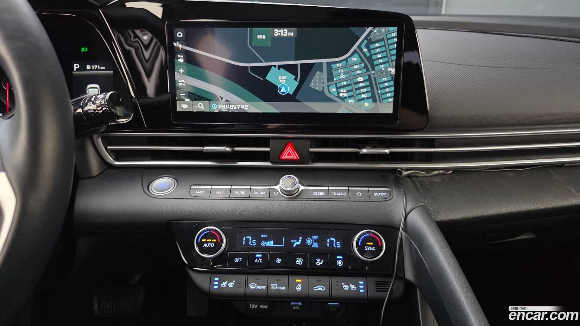 AVANTE Hyundai 2023.1-OPTION-040