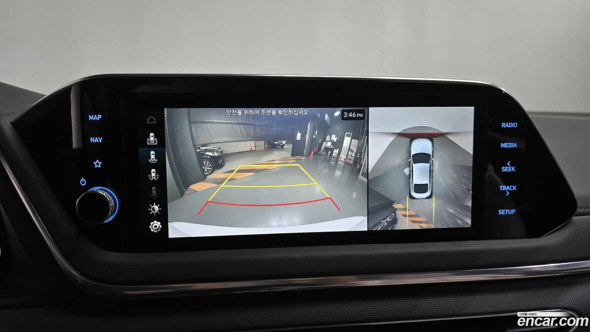 Sonata Hyundai 2019.6-OPTION-018