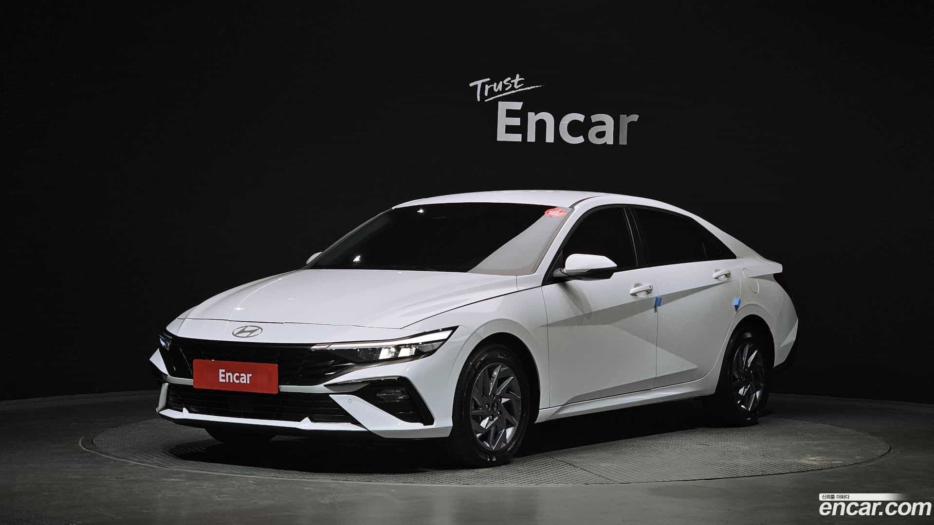 AVANTE Hyundai 2025.0-OUTER-001