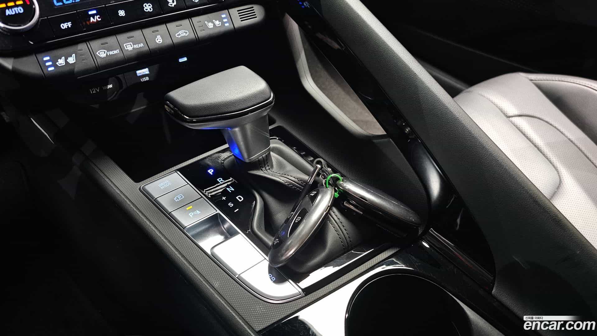 AVANTE Hyundai 2025.0-INNER-009