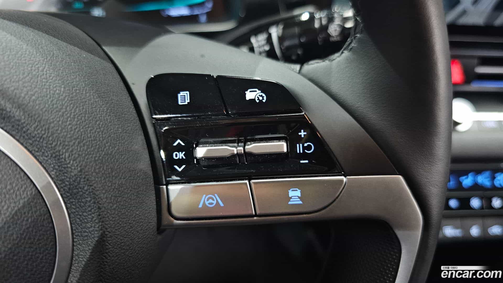 AVANTE Hyundai 2025.0-OPTION-019