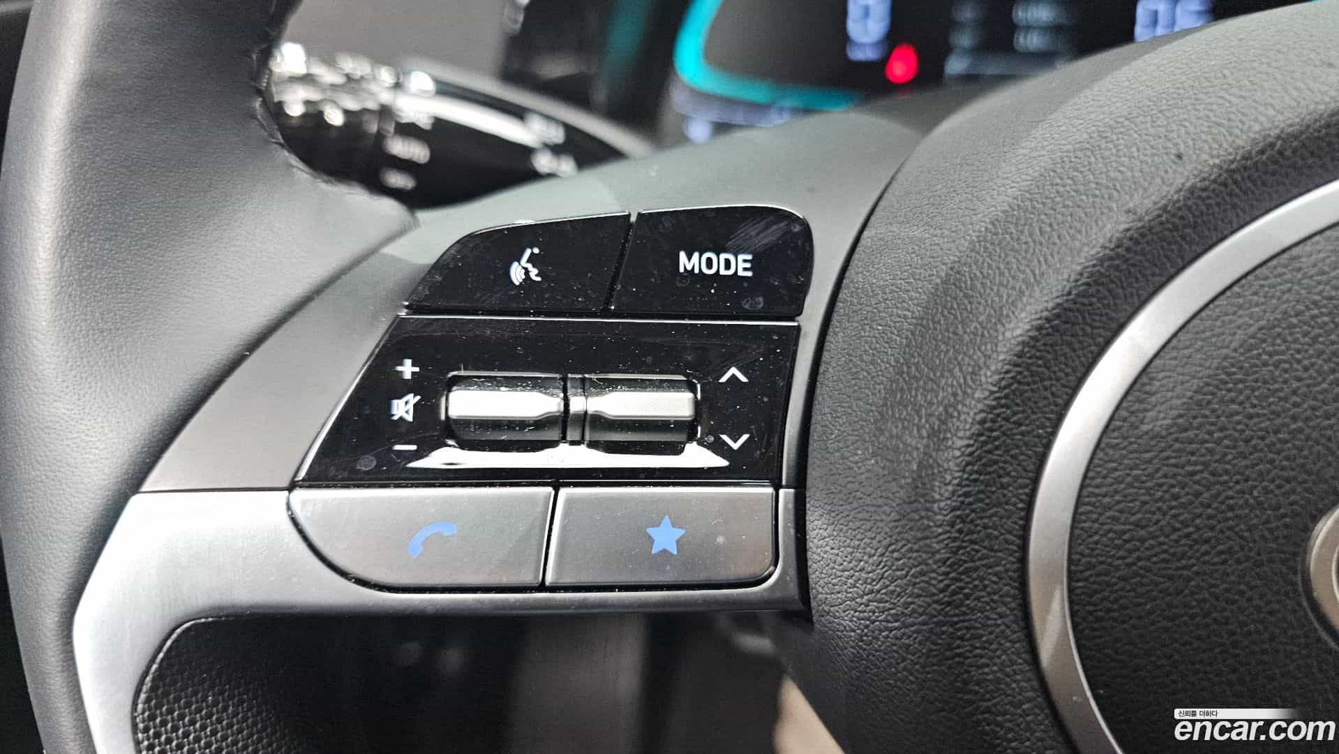 AVANTE Hyundai 2025.0-OPTION-021