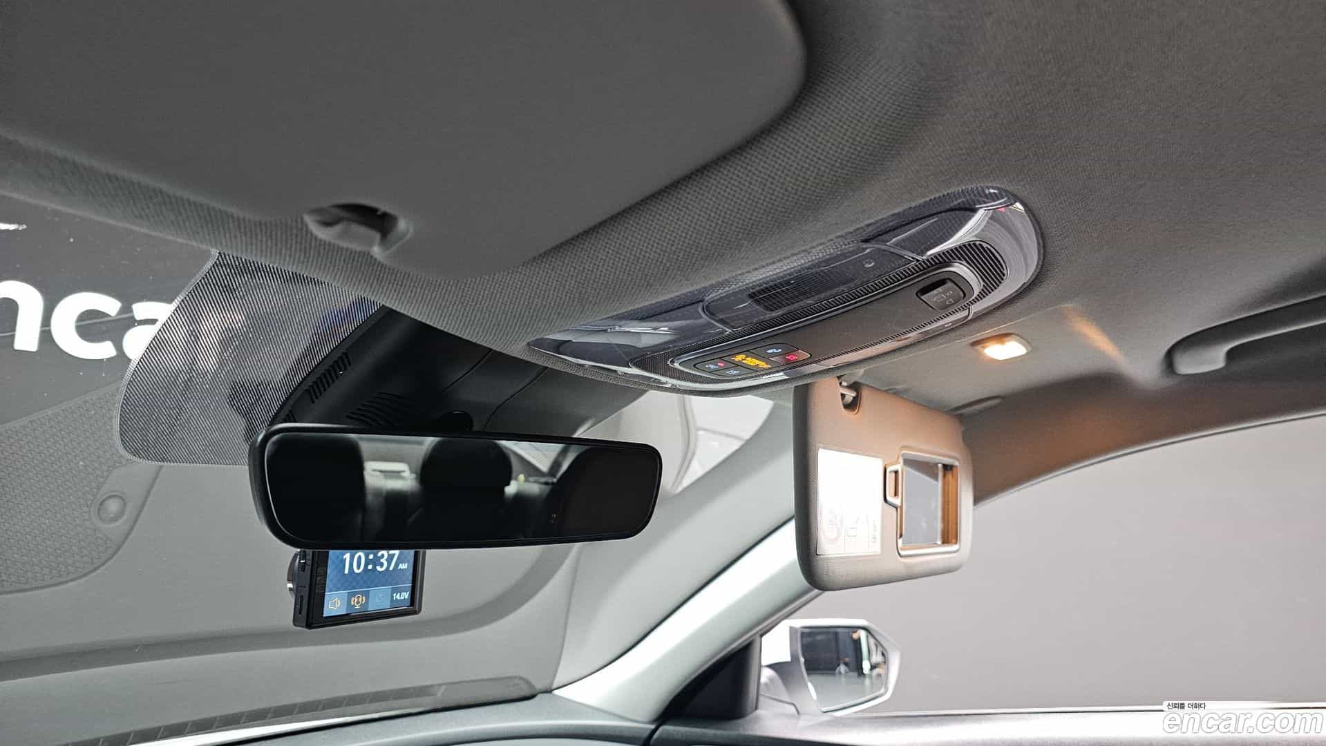 AVANTE Hyundai 2025.0-OPTION-022