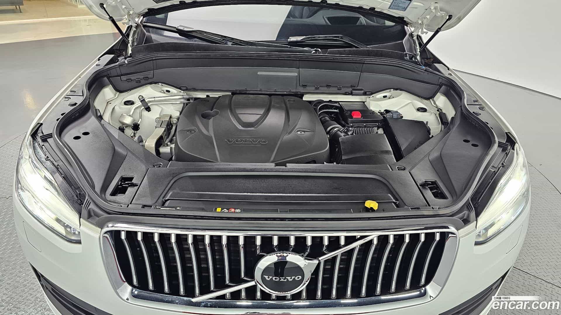 XC90 Volvo 2019.9-OUTER-006
