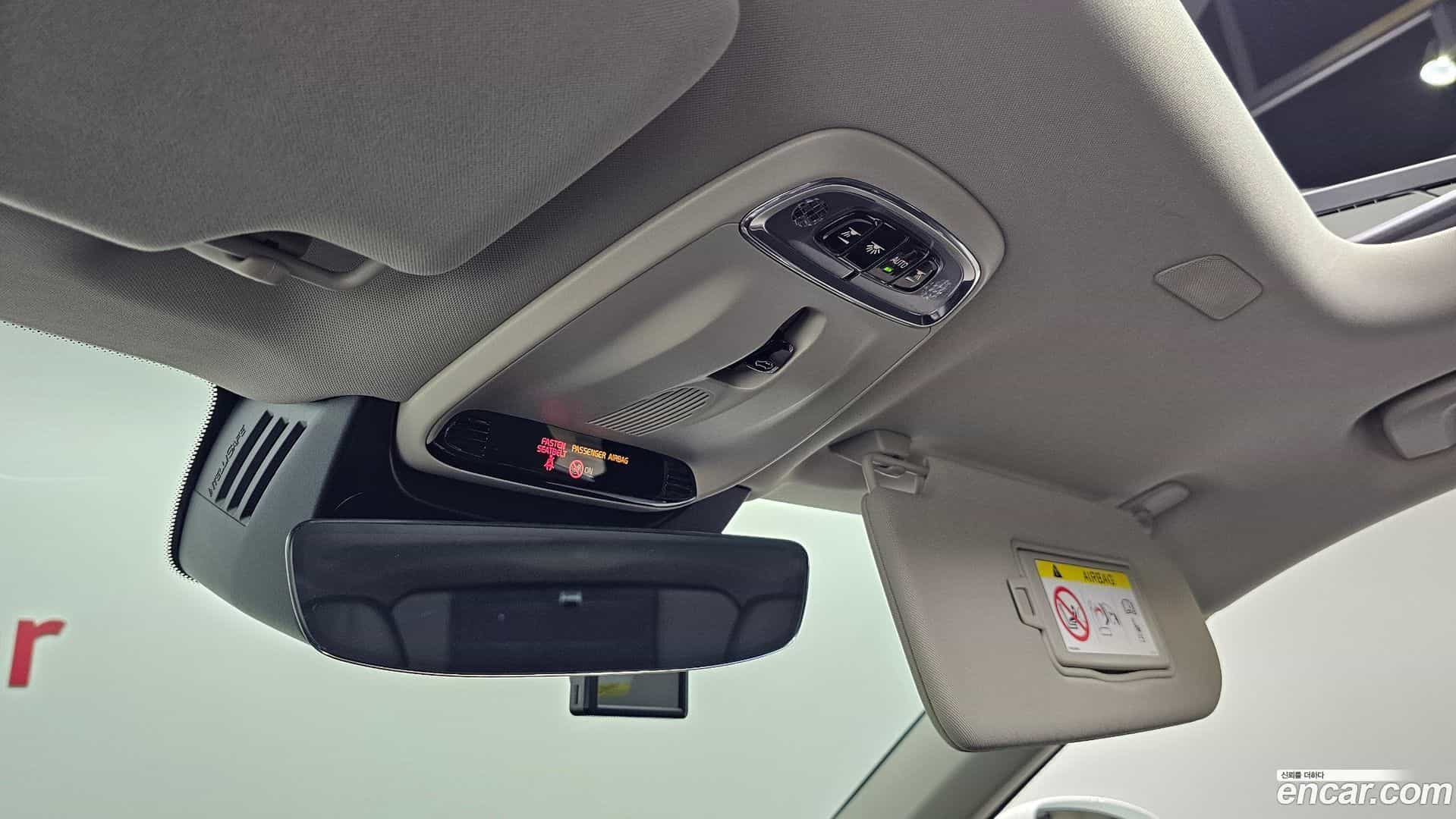 XC90 Volvo 2019.9-OPTION-040