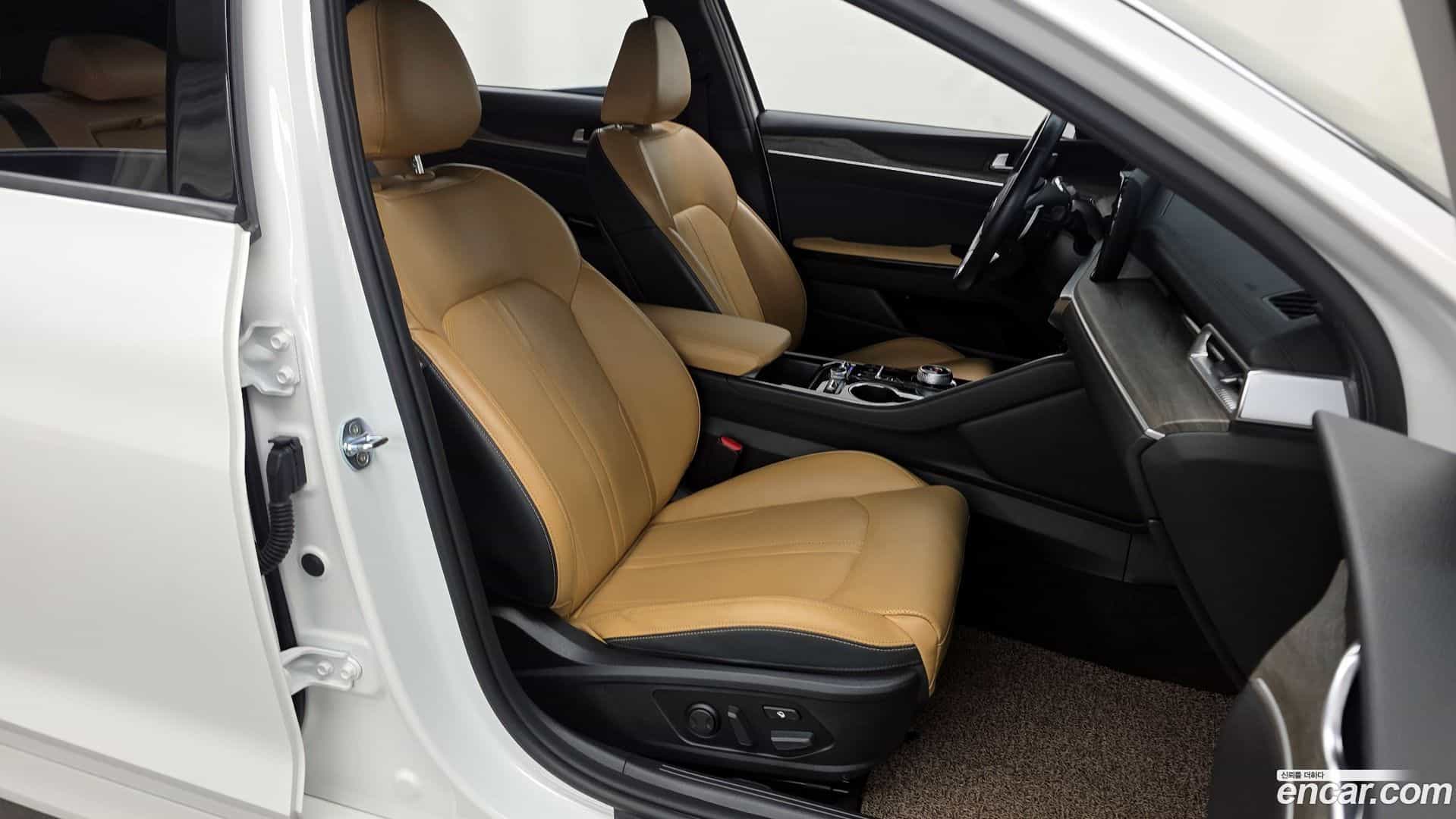 K5 Kia 2021.1-OPTION-015