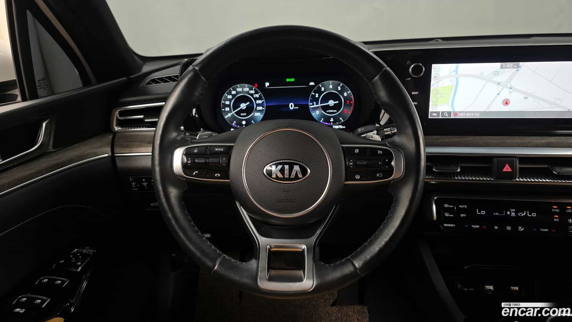 K5 Kia 2021.1-OPTION-017