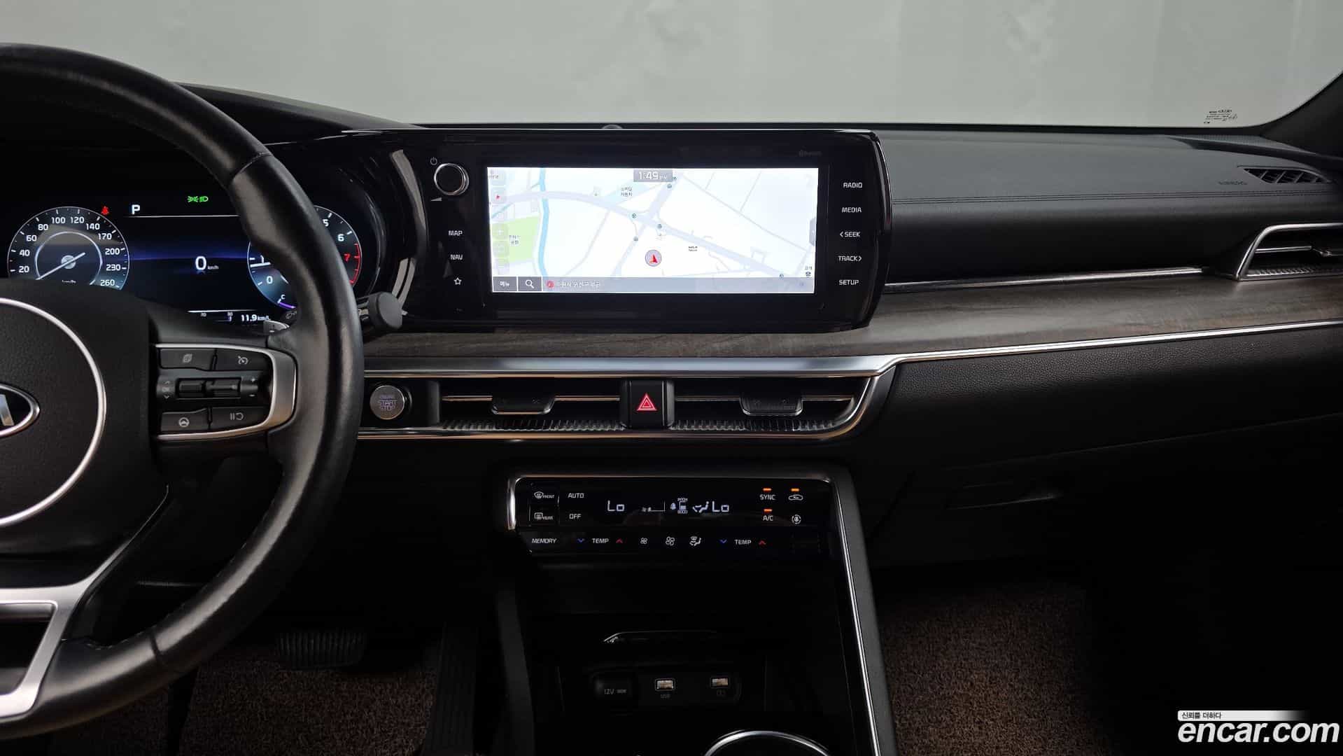 K5 Kia 2021.1-OPTION-018