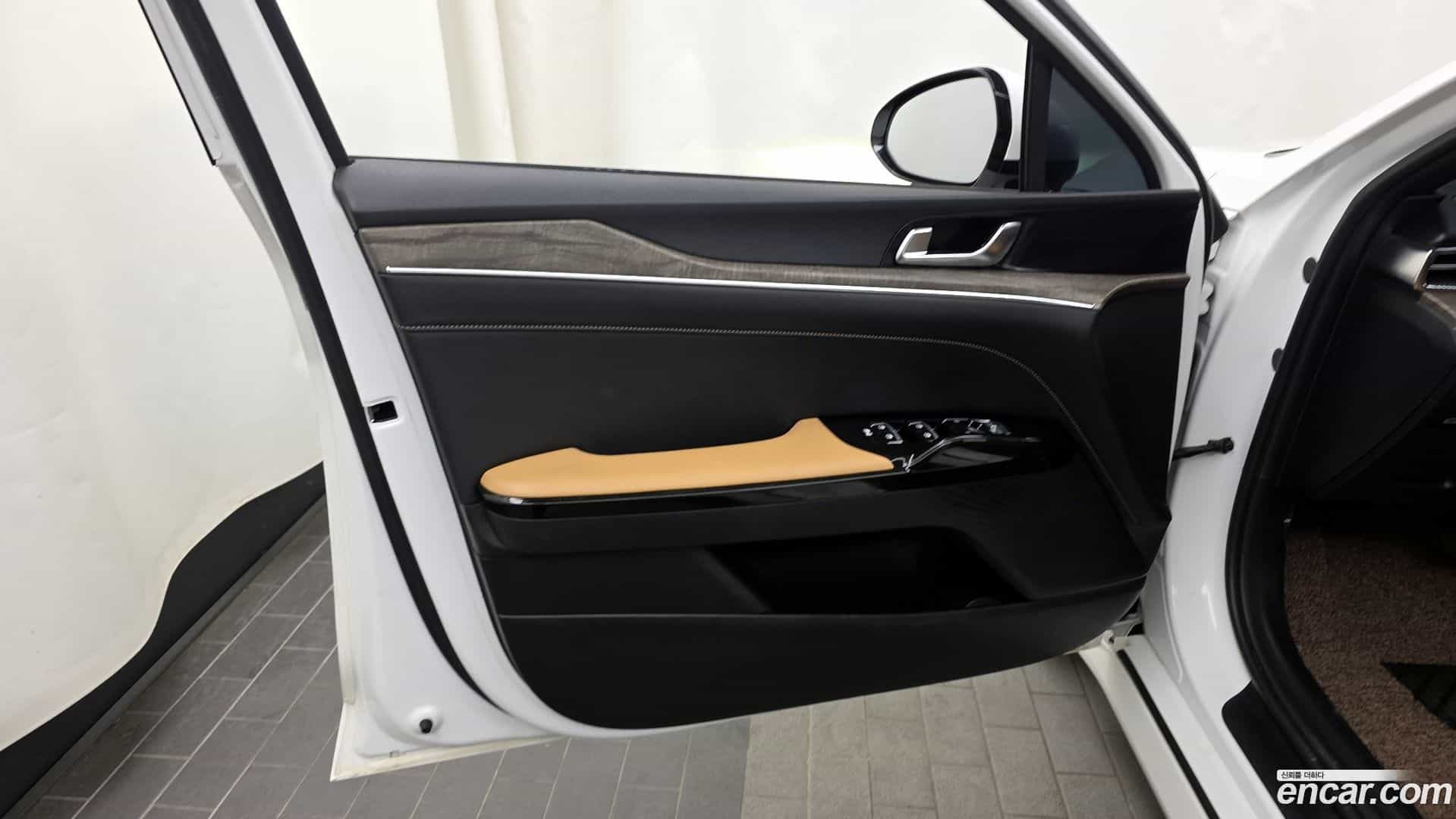 K5 Kia 2021.1-INNER-034