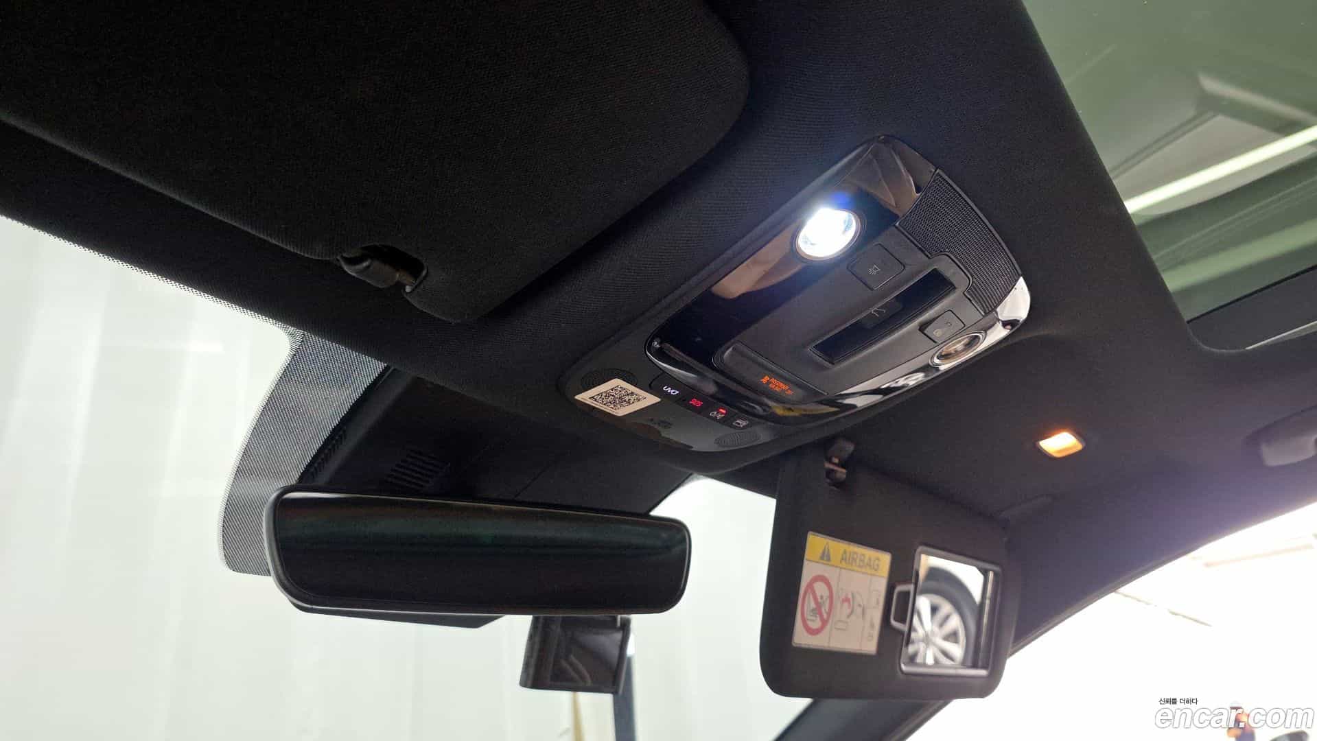K5 Kia 2021.1-INNER-036