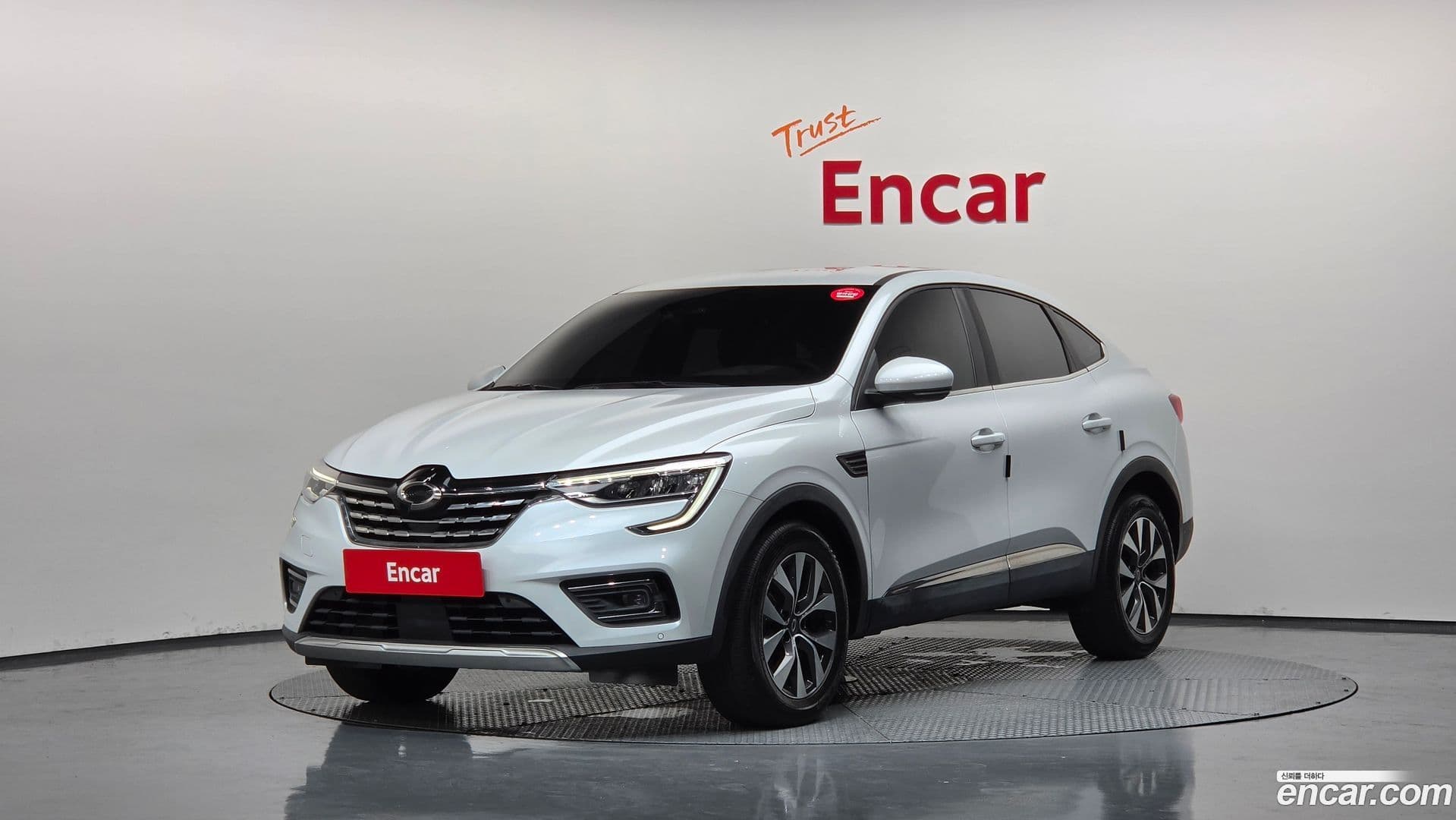 Main__Slider__Photo:XM3 Renault Korea 2021.4-0