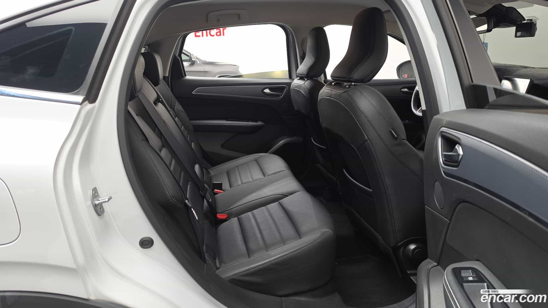 XM3 Renault Korea 2021.4-OPTION-015