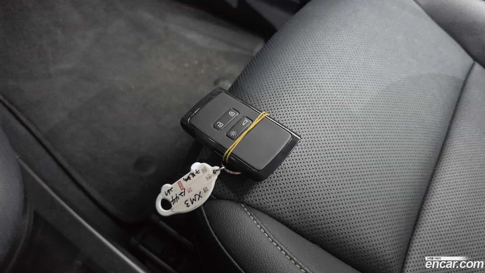 XM3 Renault Korea 2021.4-OPTION-020