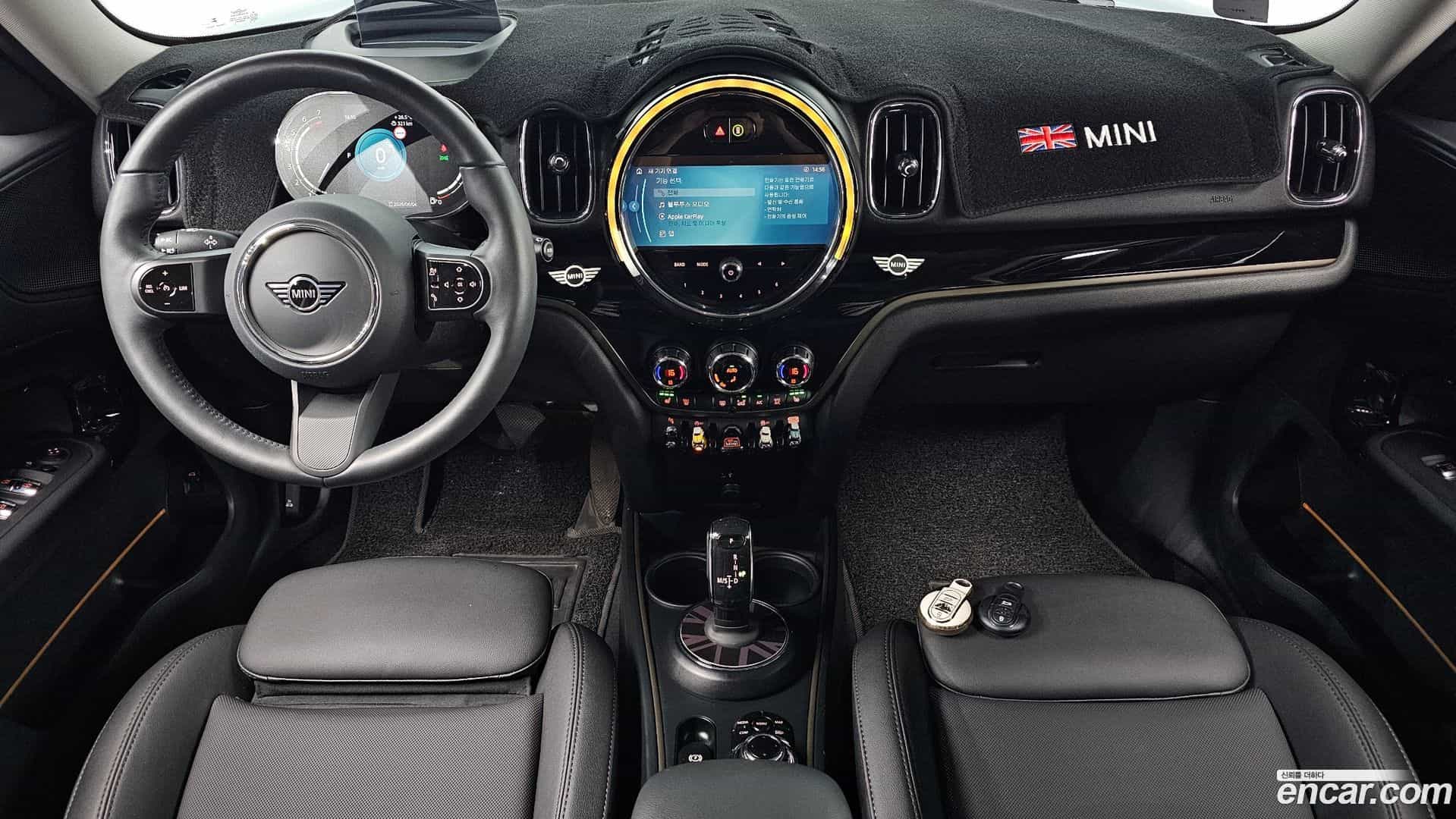 Countryman Mini 2024.1-INNER-007