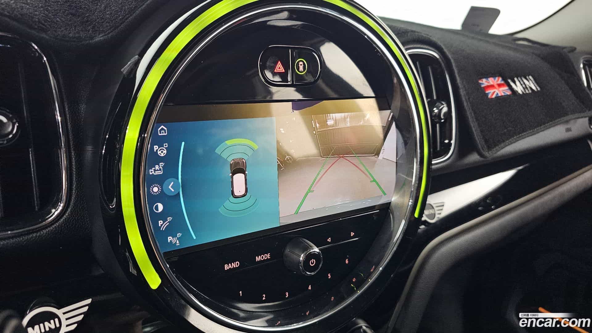 Countryman Mini 2024.1-OPTION-017