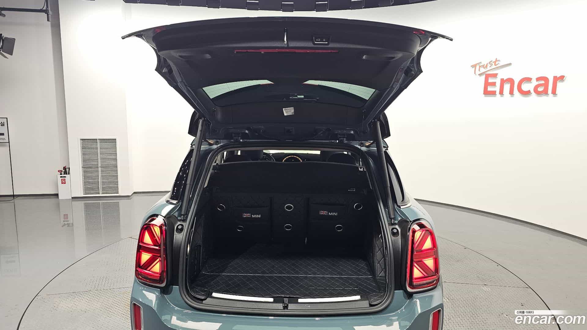 Countryman Mini 2024.1-OPTION-019