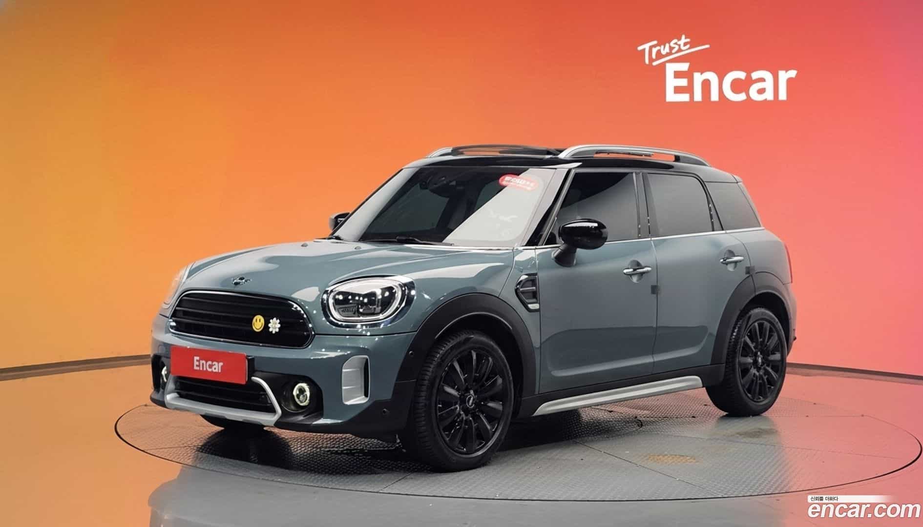 Countryman Mini 2024.1-DIAG2-001