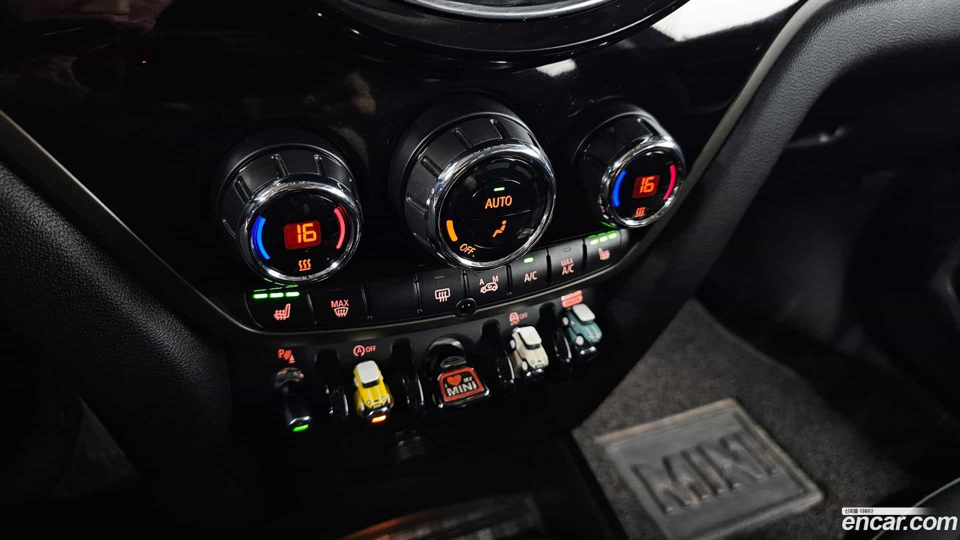 Countryman Mini 2024.1-OPTION-041