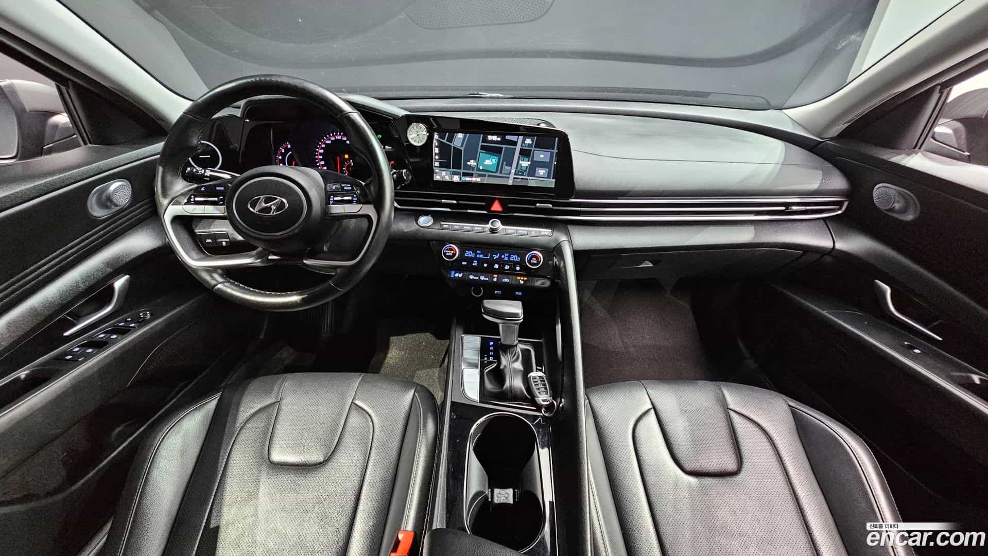 AVANTE Hyundai 2021.7-INNER-007