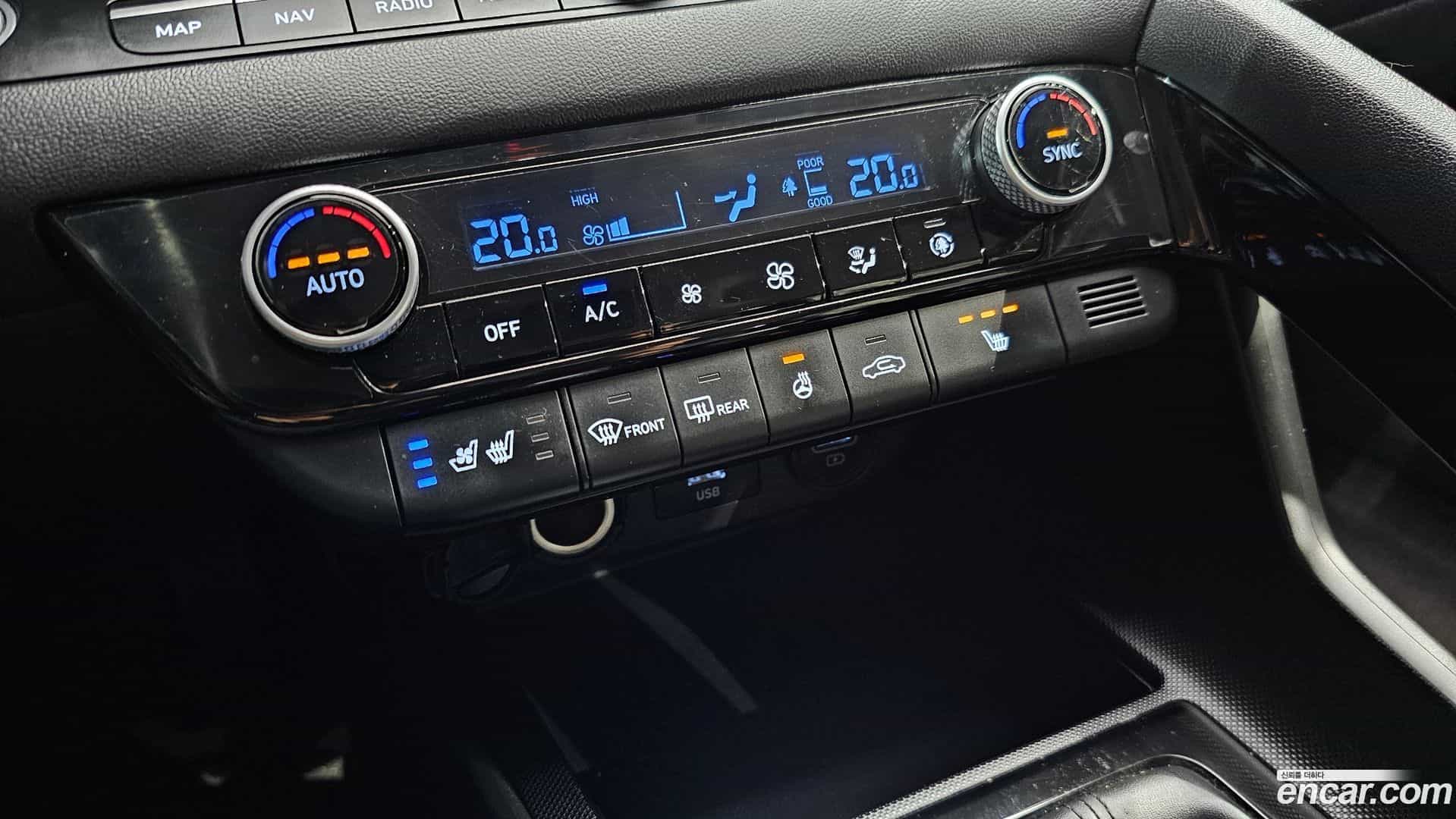 AVANTE Hyundai 2021.7-OPTION-021