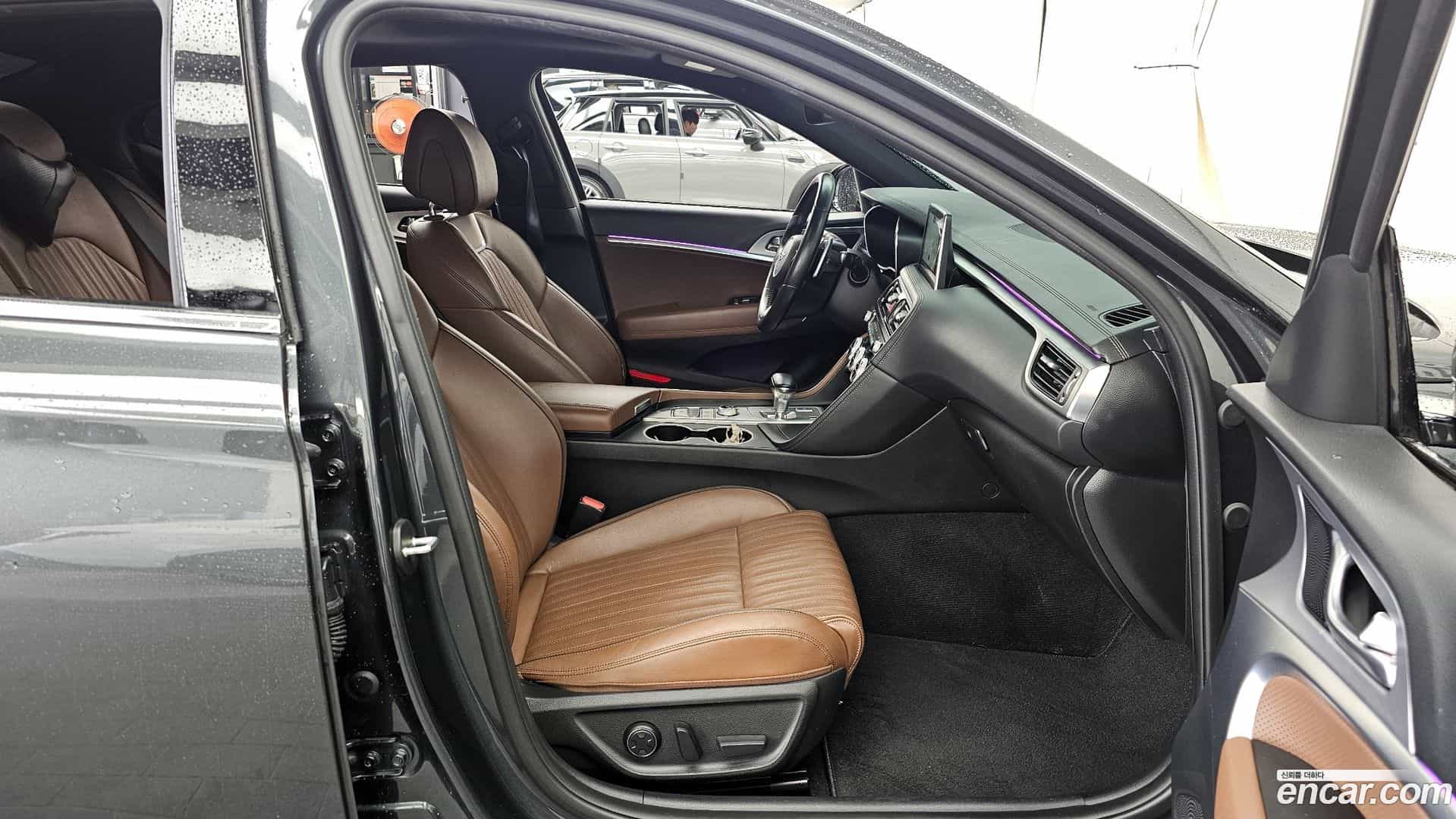 G70 Genesis 2017.10-OPTION-015