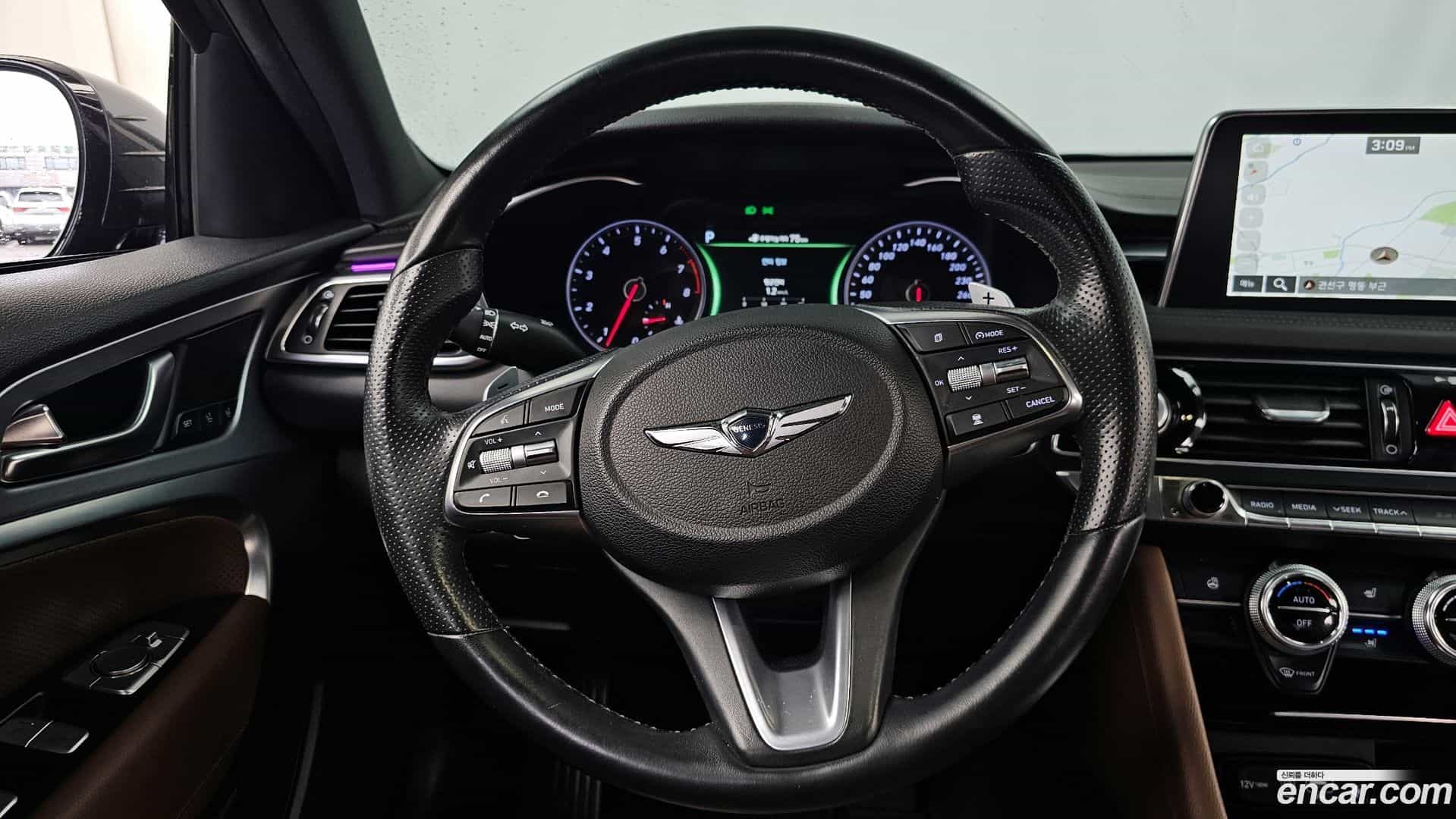 G70 Genesis 2017.10-OPTION-017