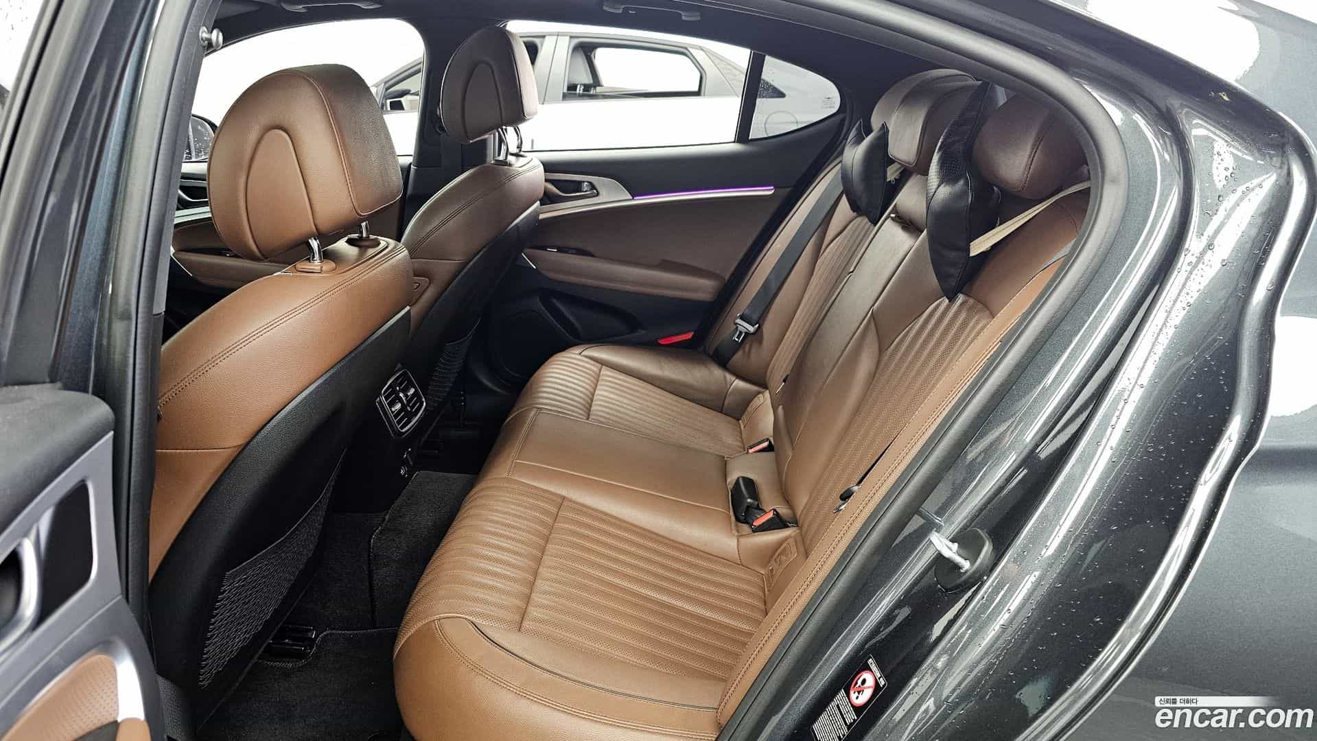 G70 Genesis 2017.10-INNER-036