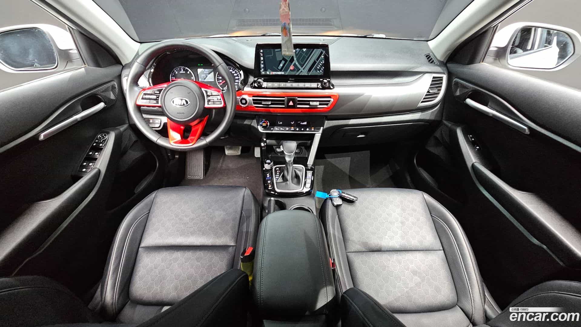 Seltos Kia 2020.8-INNER-007