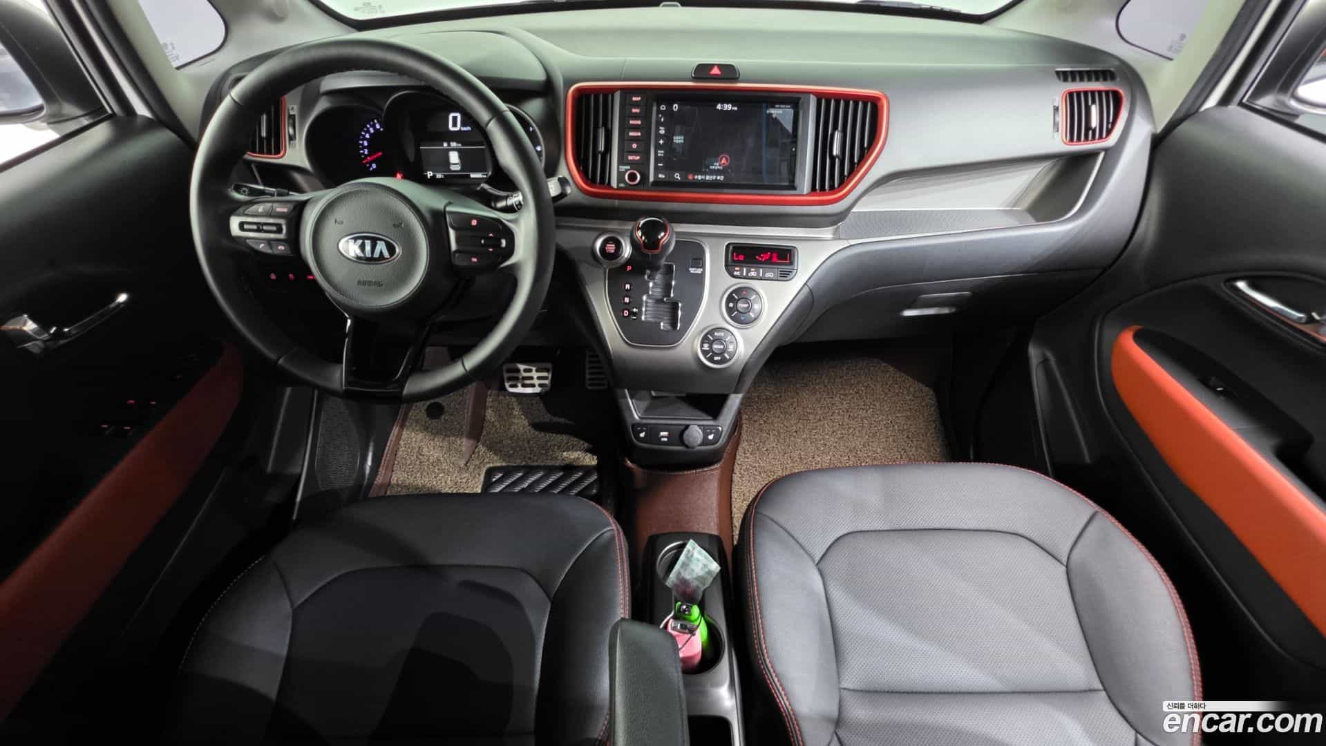 RAY Kia 2020.6-INNER-007