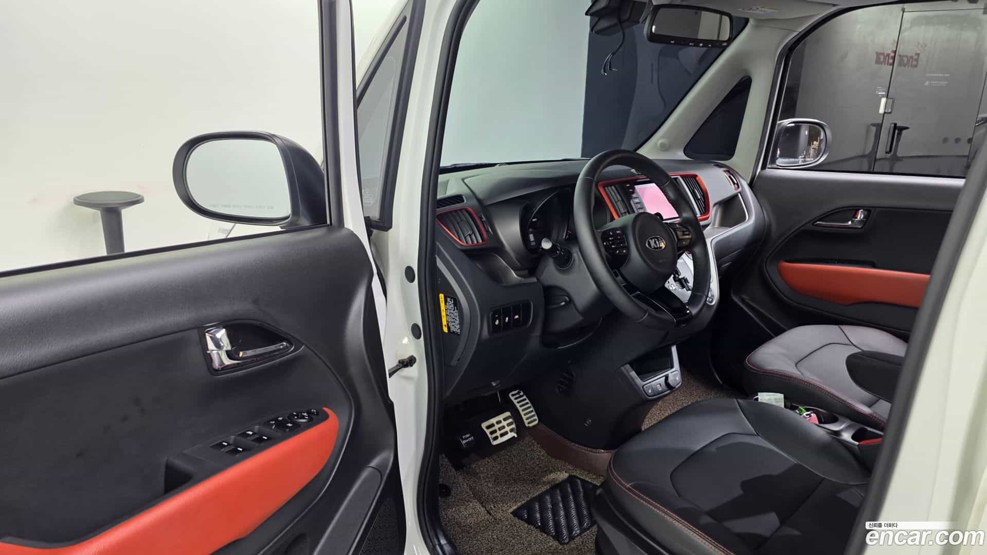 RAY Kia 2020.6-INNER-010