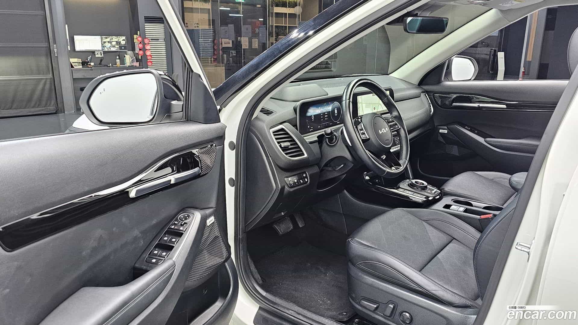 Seltos Kia 2022.8-INNER-010