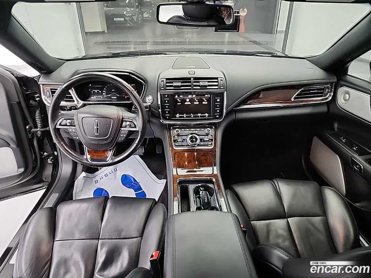 Continental Lincoln 2017.3-INNER-007