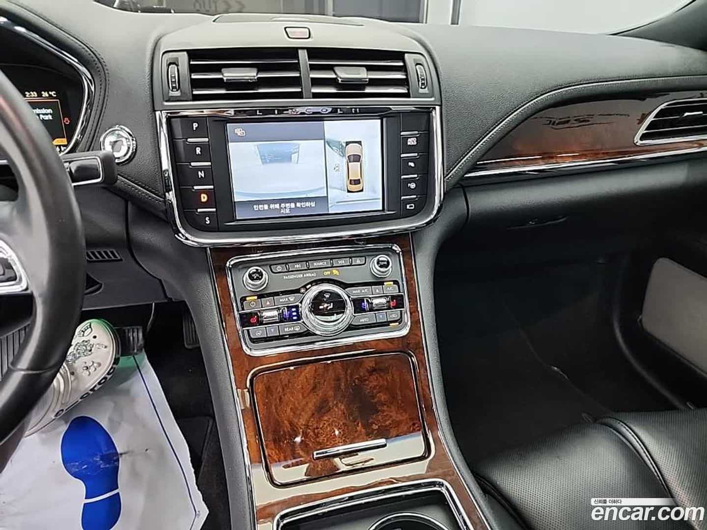 Continental Lincoln 2017.3-INNER-010