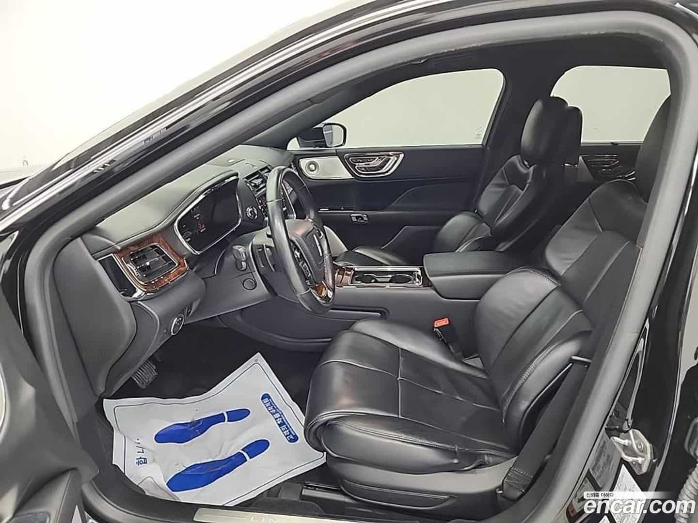 Continental Lincoln 2017.3-OPTION-015