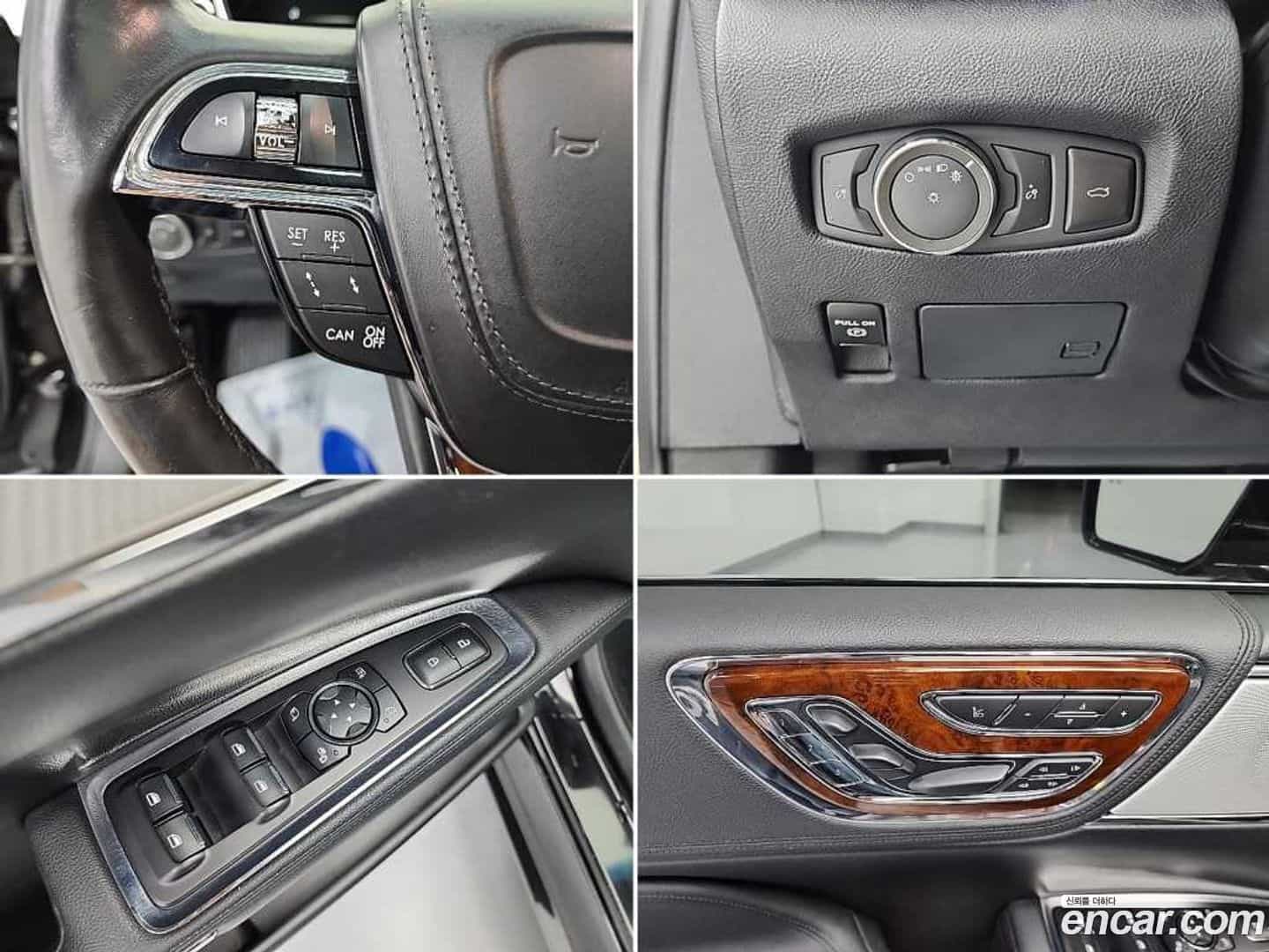Continental Lincoln 2017.3-OPTION-023