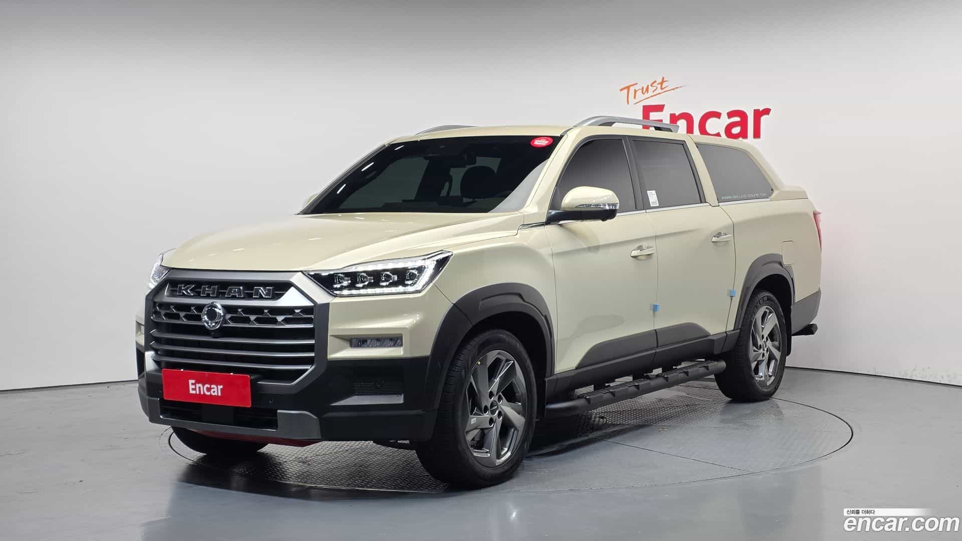 Rexton KG Mobility 2025.0-OUTER-001