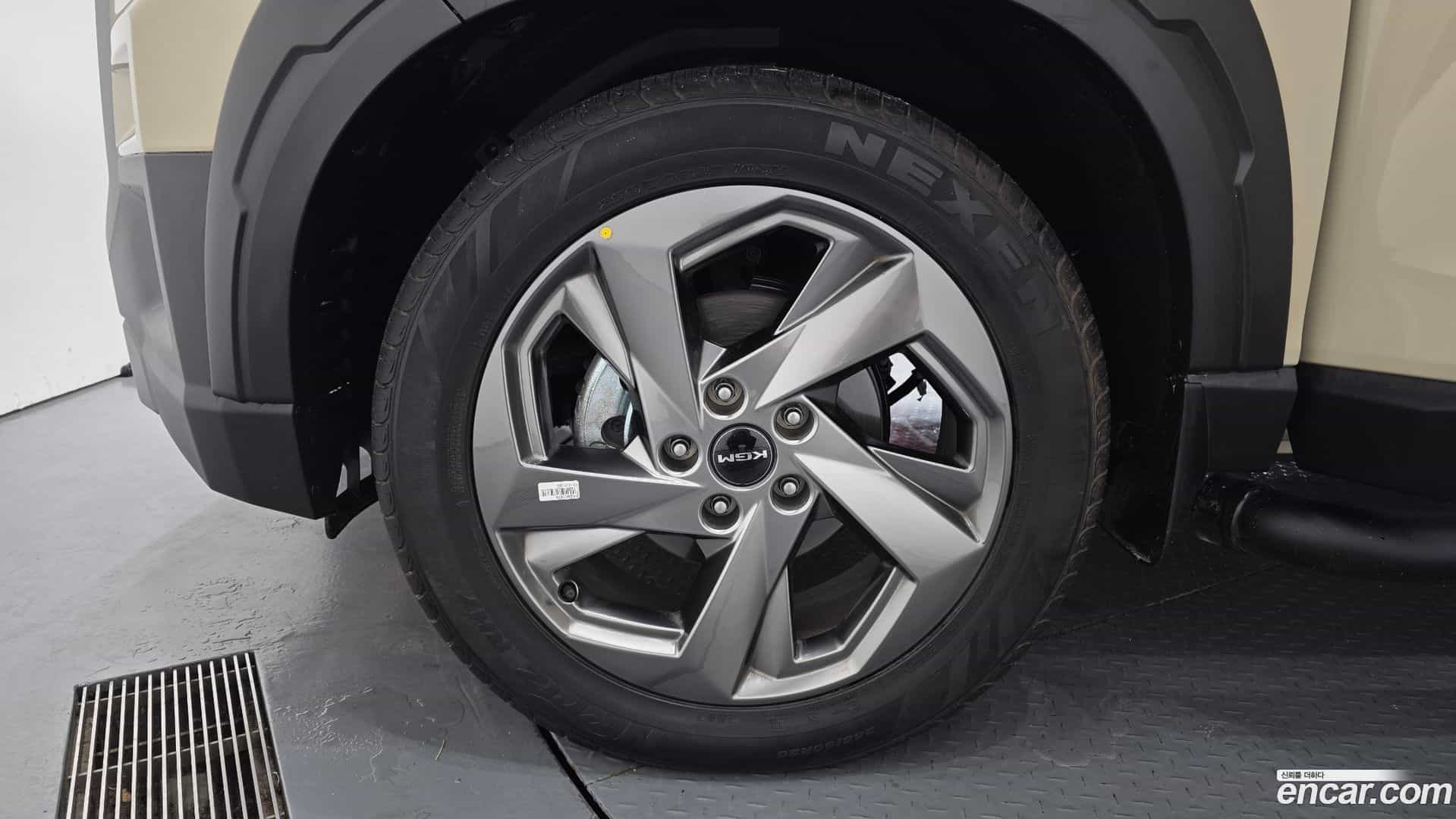 Rexton KG Mobility 2025.0-OUTER-005
