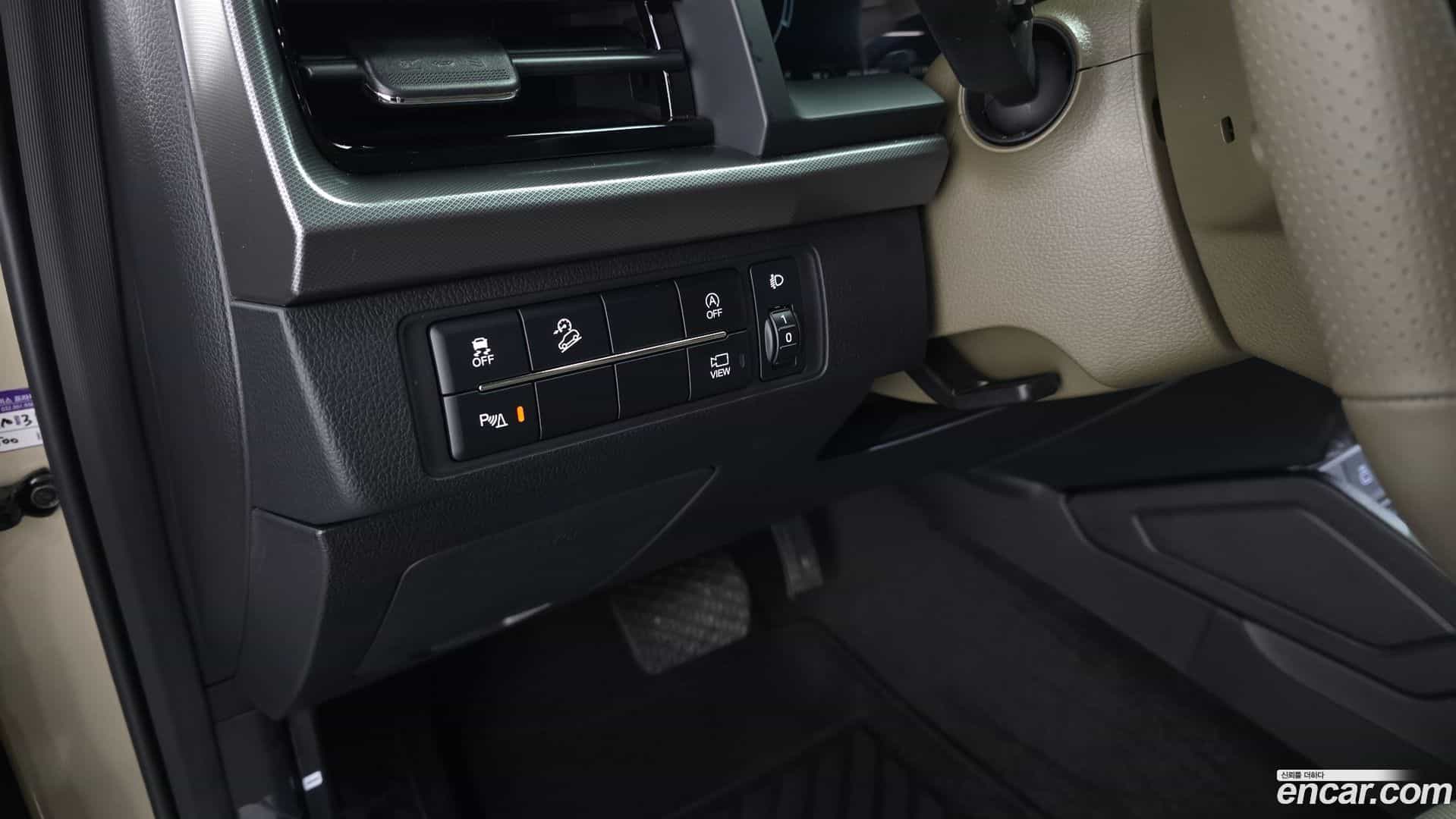 Rexton KG Mobility 2025.0-OPTION-018