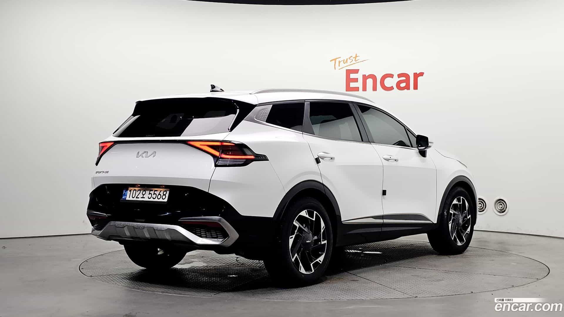 Sportage Kia 2021.7-OUTER-002