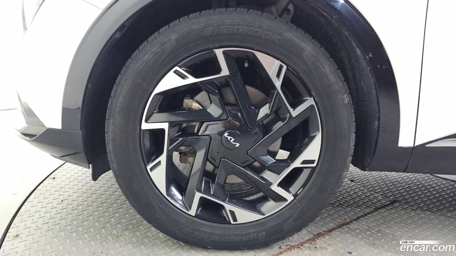 Sportage Kia 2021.7-OUTER-005