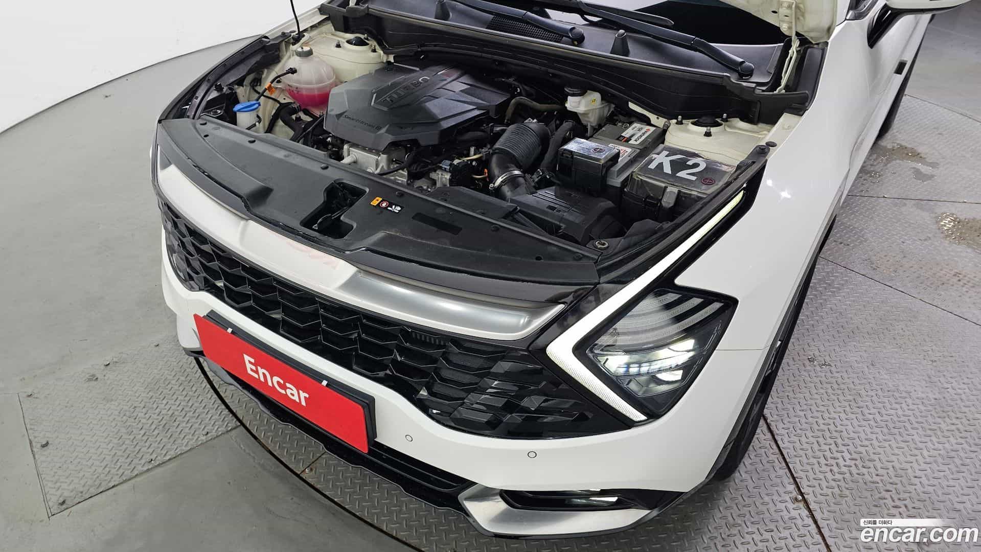 Sportage Kia 2021.7-OUTER-006