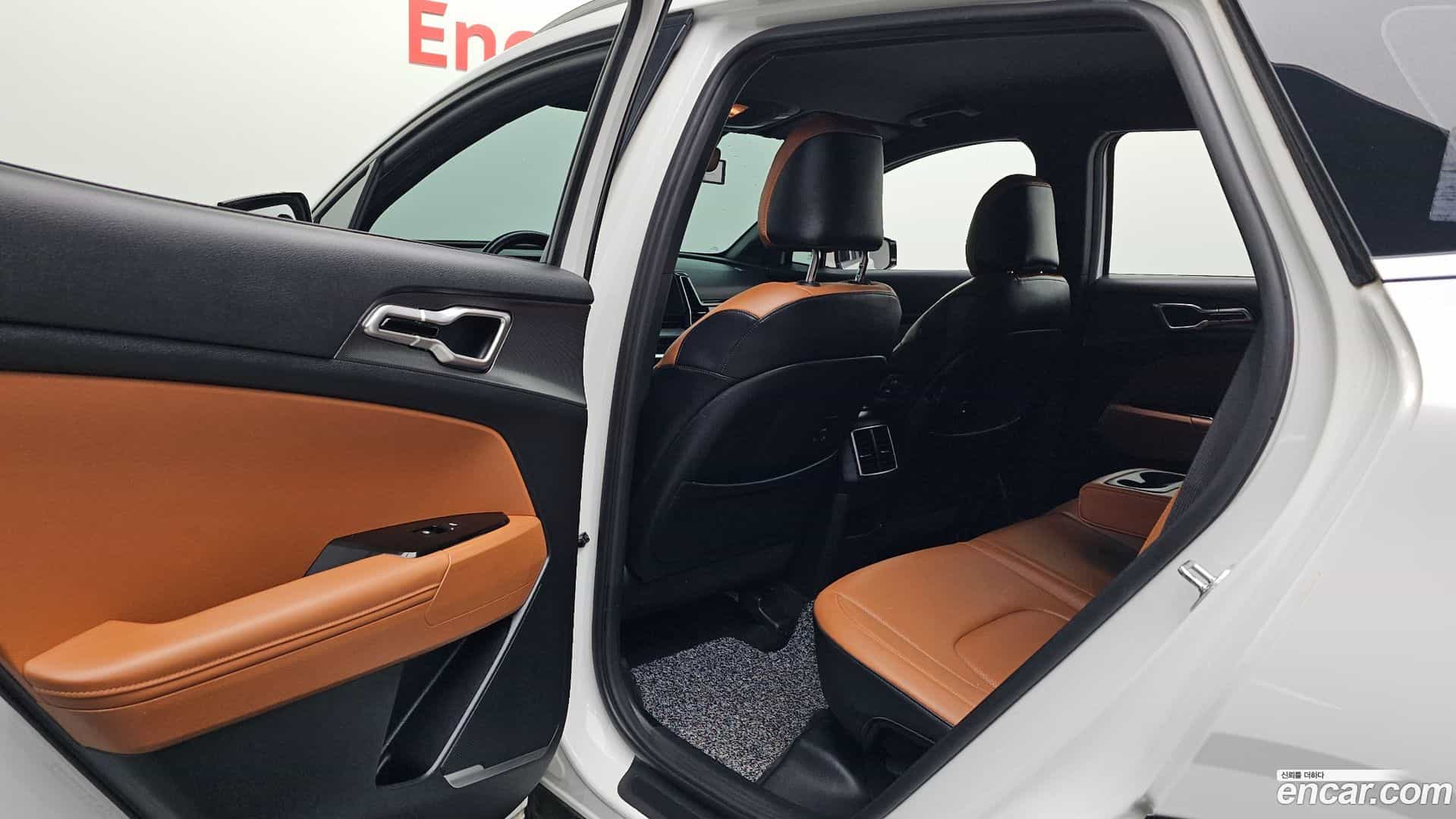 Sportage Kia 2021.7-OPTION-015